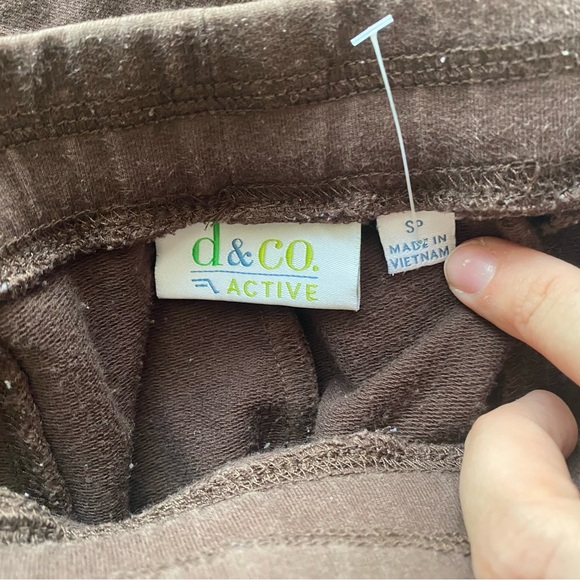 D&CO 3 pairs of pants bundle - Picture 4 of 4